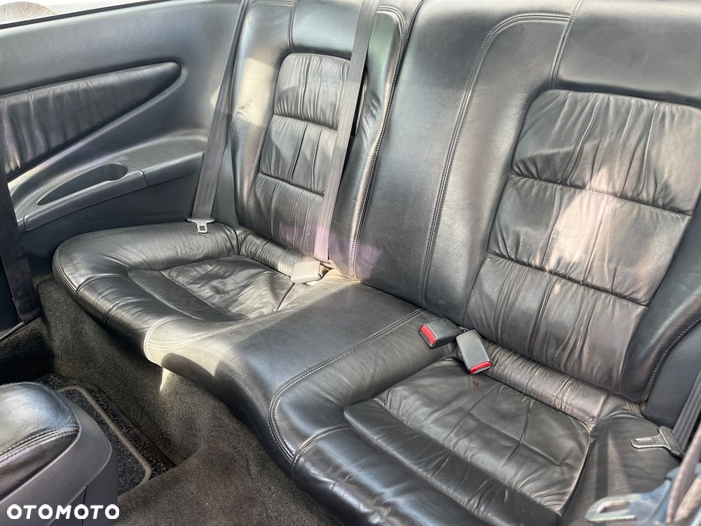 Honda Accord 2.0i ES - 17