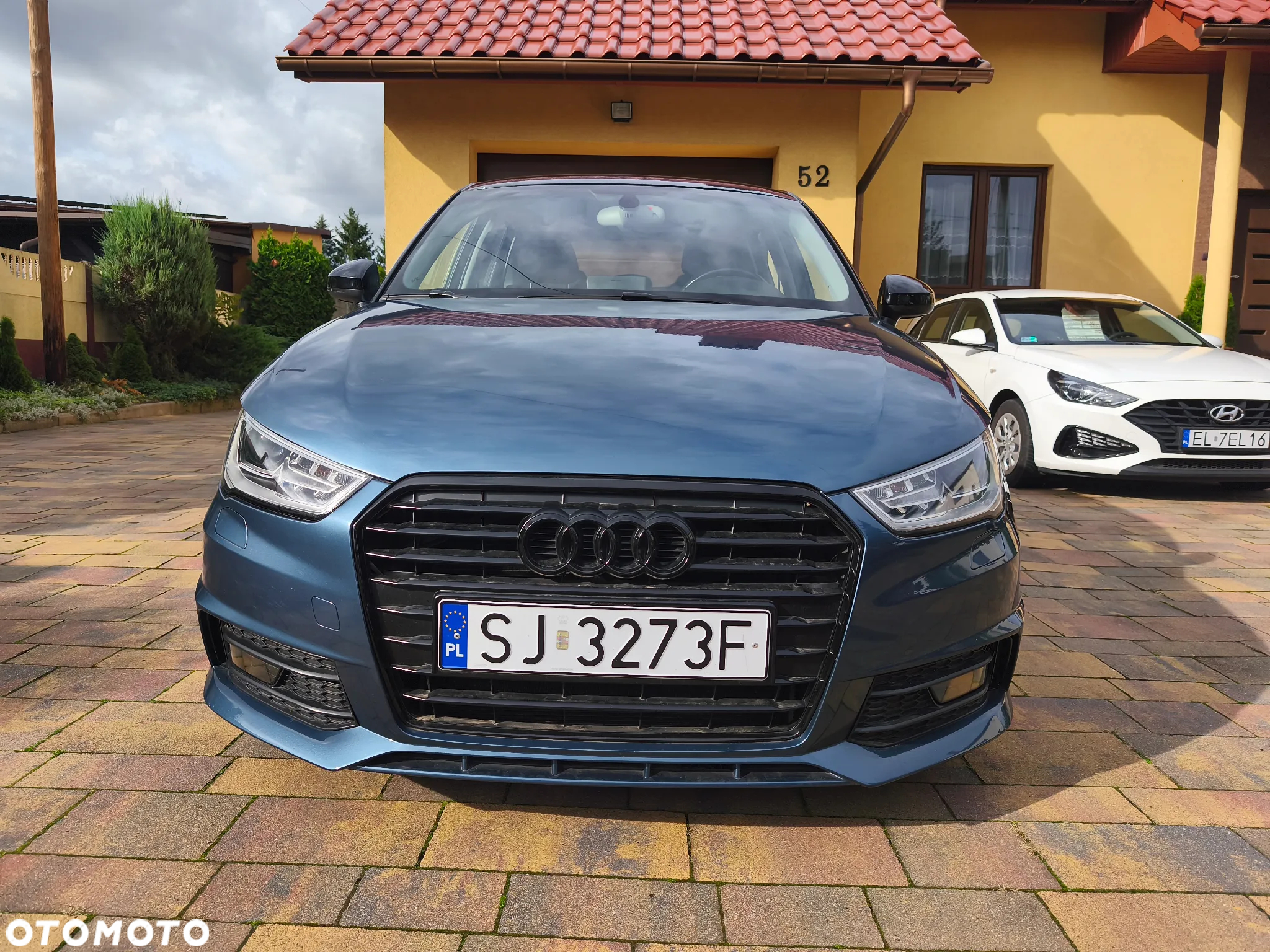 Audi A1 1.6 TDI - 9