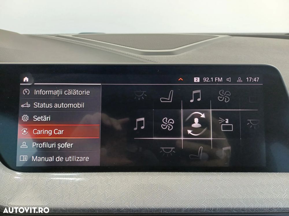 BMW Seria 1 118i Aut. Luxury Line - 31