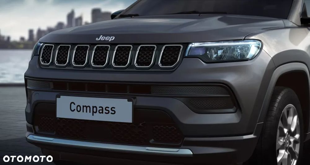 Jeep Compass 1.5 T4 mHEV Altitude FWD S&S DCT - 4