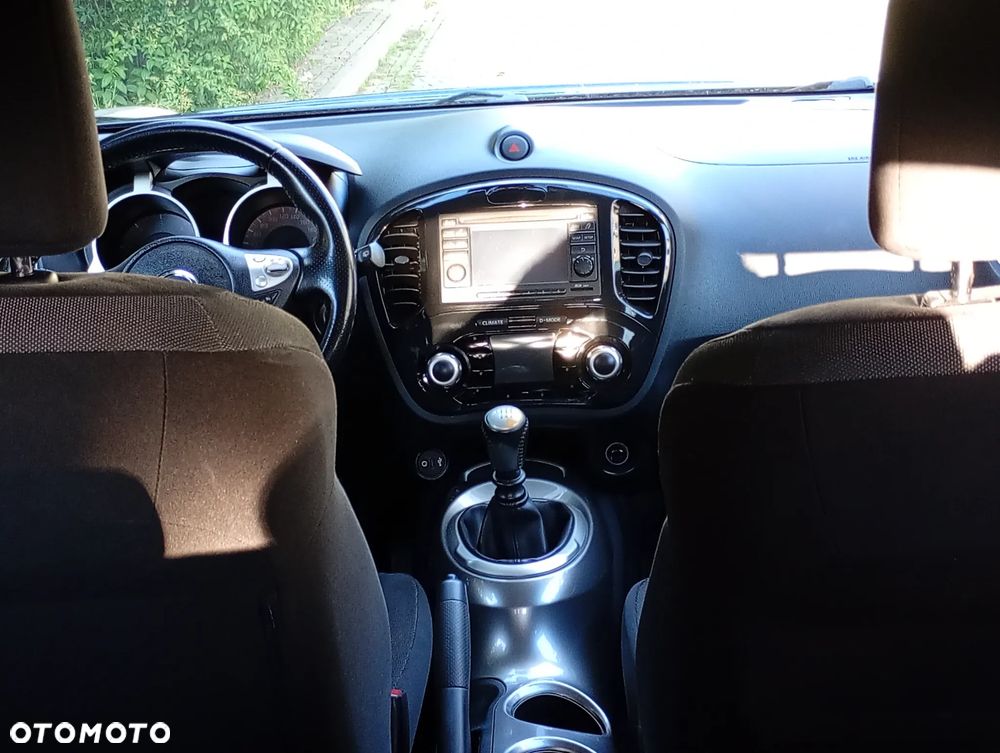 Nissan Juke - 16