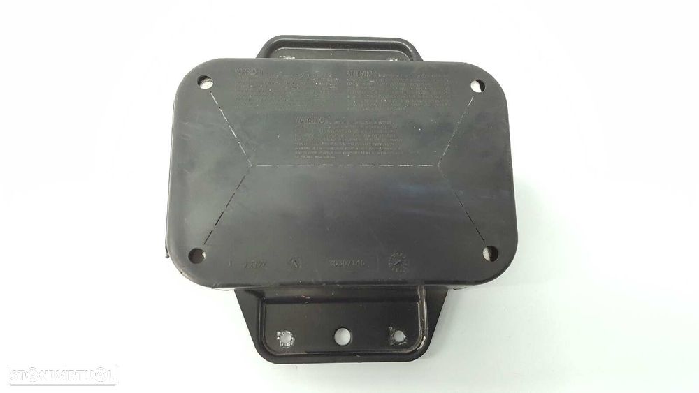 AIRBAG DA PORTA DIANTEIRA ESQUERDA MERCEDES CLASE M (W163) 270 CDI (163.113) - 1