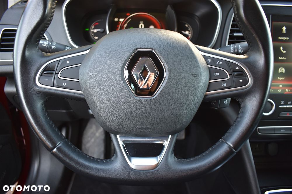 Renault Megane 1.2 16V TCe Bose EDC EU6 - 37