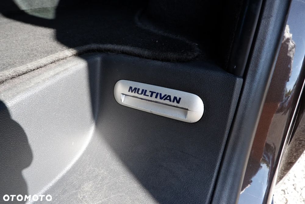 Volkswagen Multivan 2.0 BiTDI L1 Highline DSG - 9