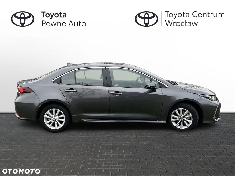 Toyota Corolla 1.8 Hybrid Comfort - 6