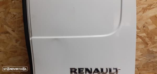 Porta Trás Dto Renault Kangoo Express (Fw0/1_) - 5