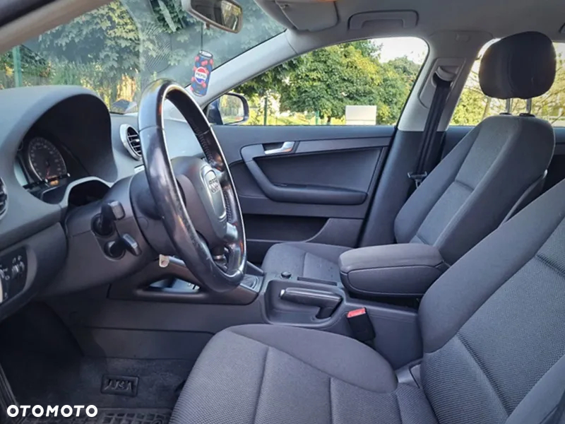 Audi A3 1.6 TDI Ambition - 11