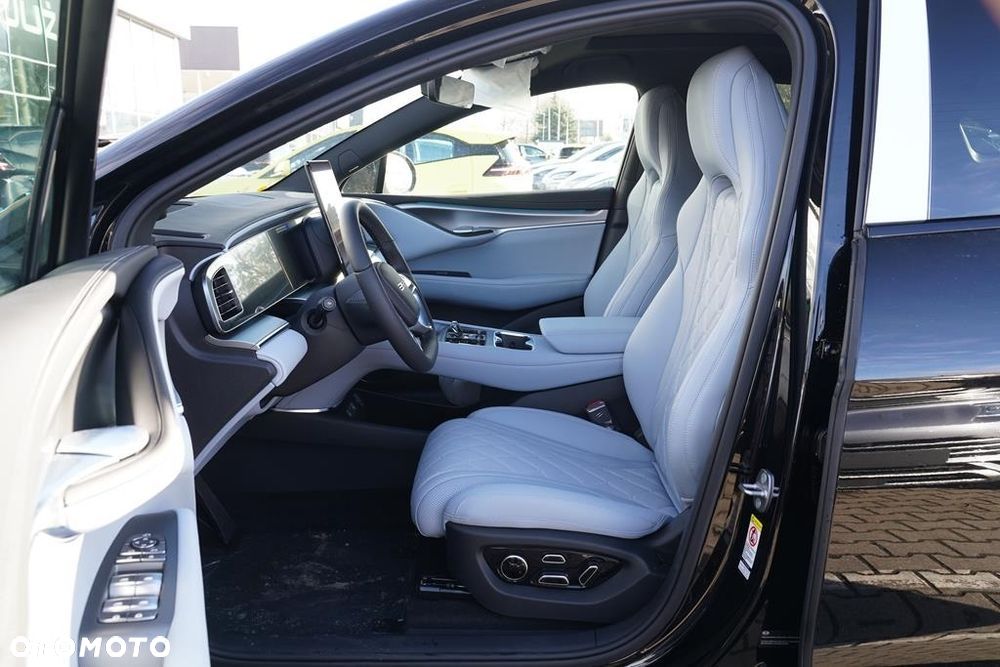 BYD Sealion 7 91.3kWh Excellence AWD - 11