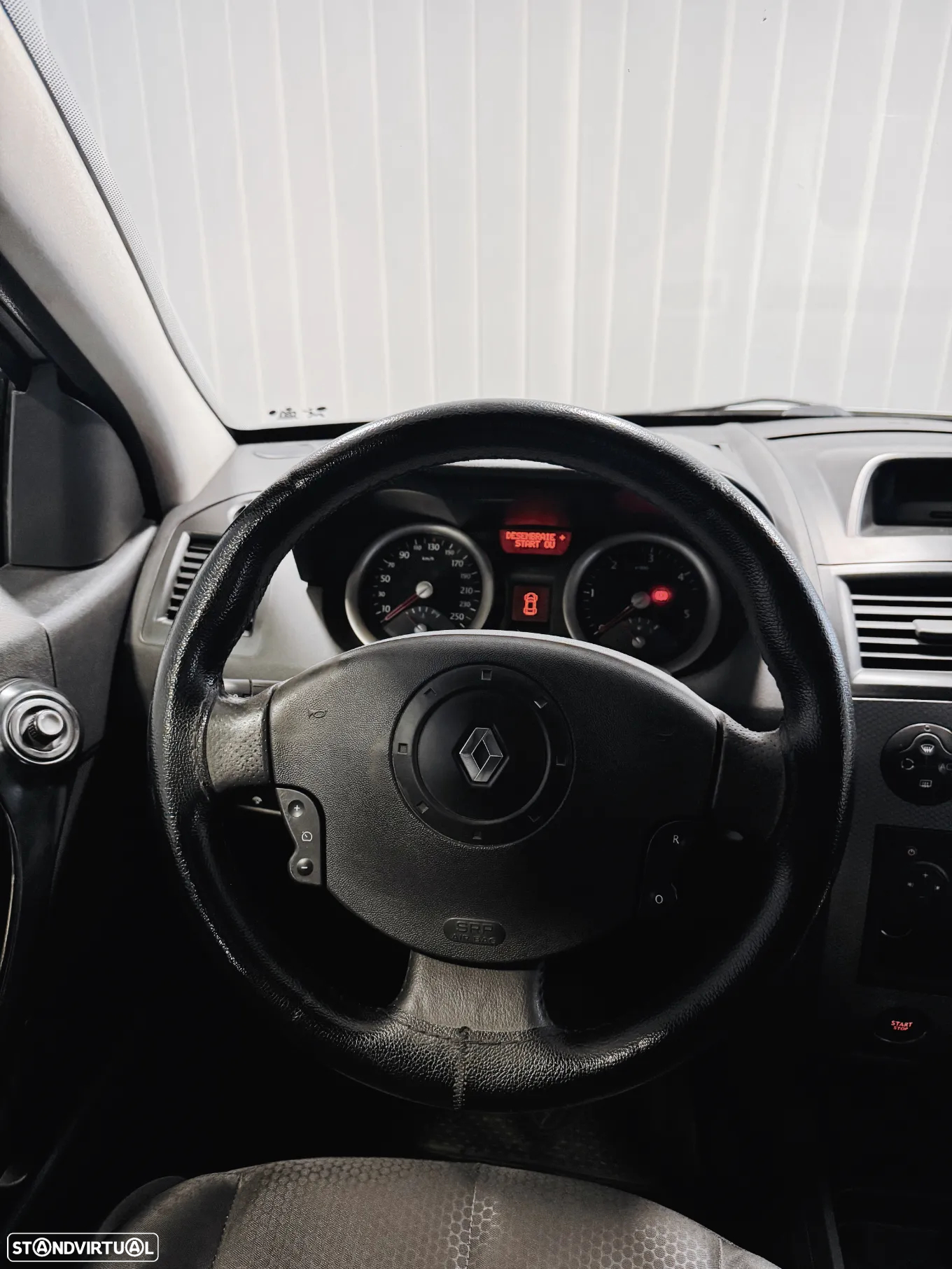 Renault Mégane Break 1.5 dCi Luxe - 7