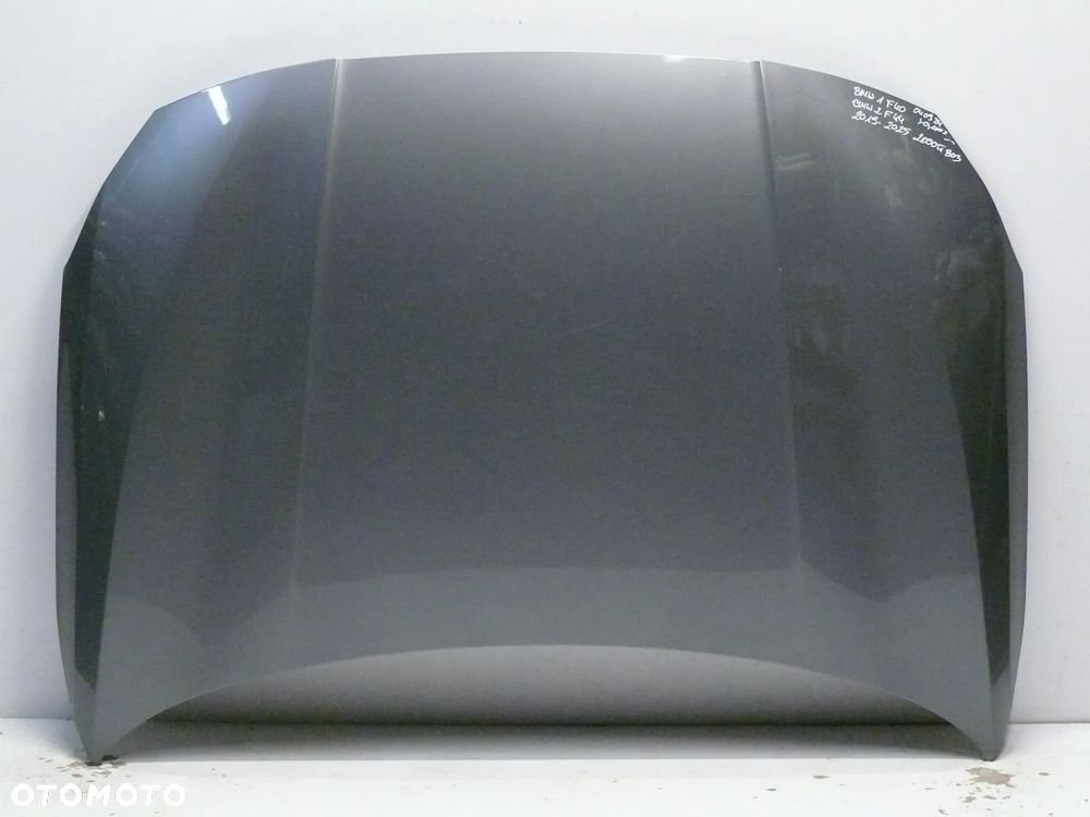 MASKA BMW 1 F40 BMW 2 F44 2019 2025