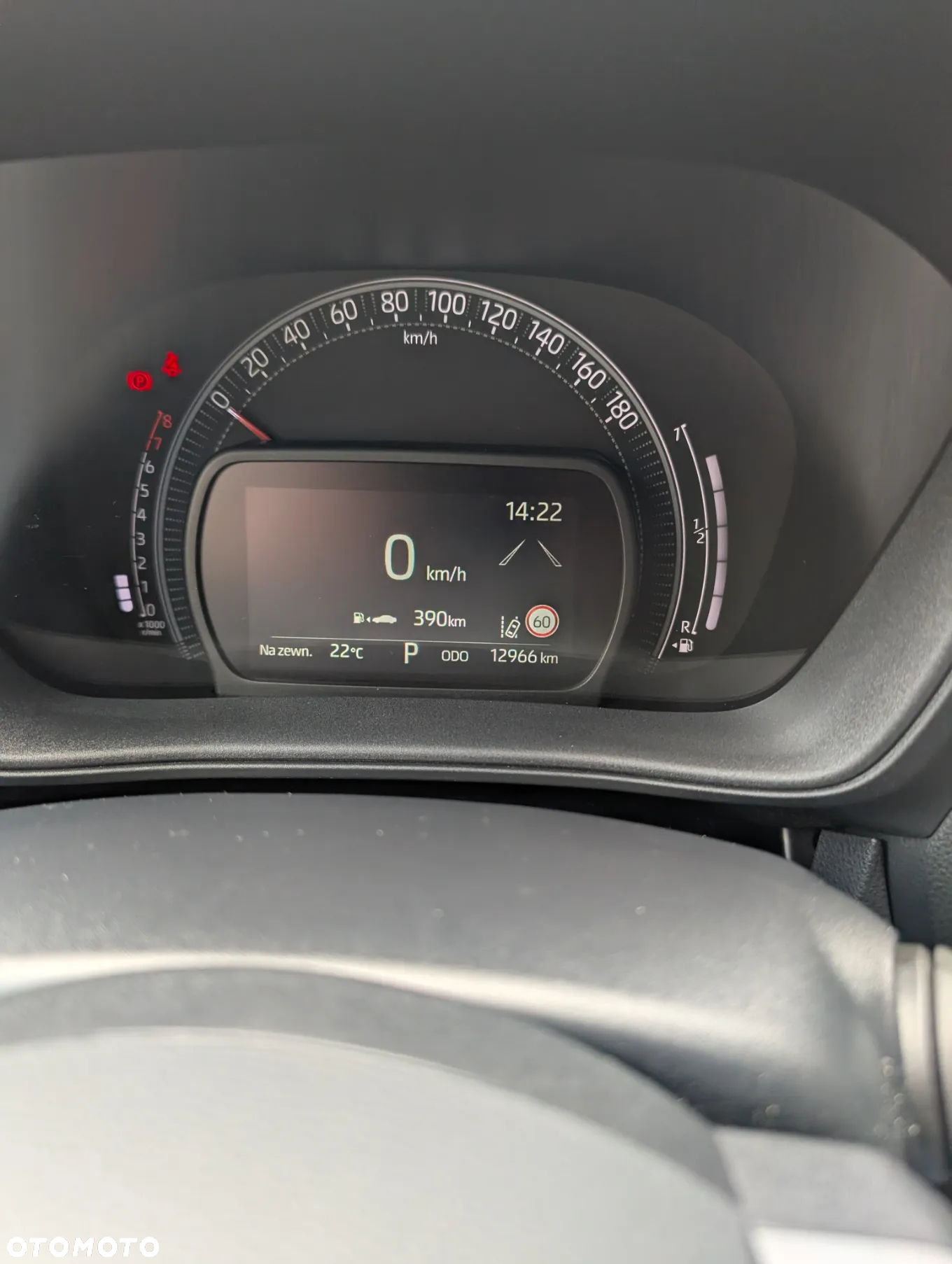 Toyota Aygo X 1.0 VVT-i Style CVT - 11