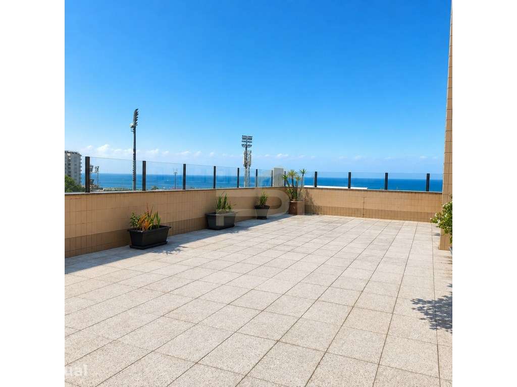 T3 Duplex Povoa de Varzim - Grande imagem: 2/3