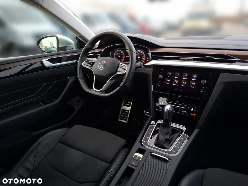 Volkswagen Arteon 2.0 TSI Elegance DSG - 15