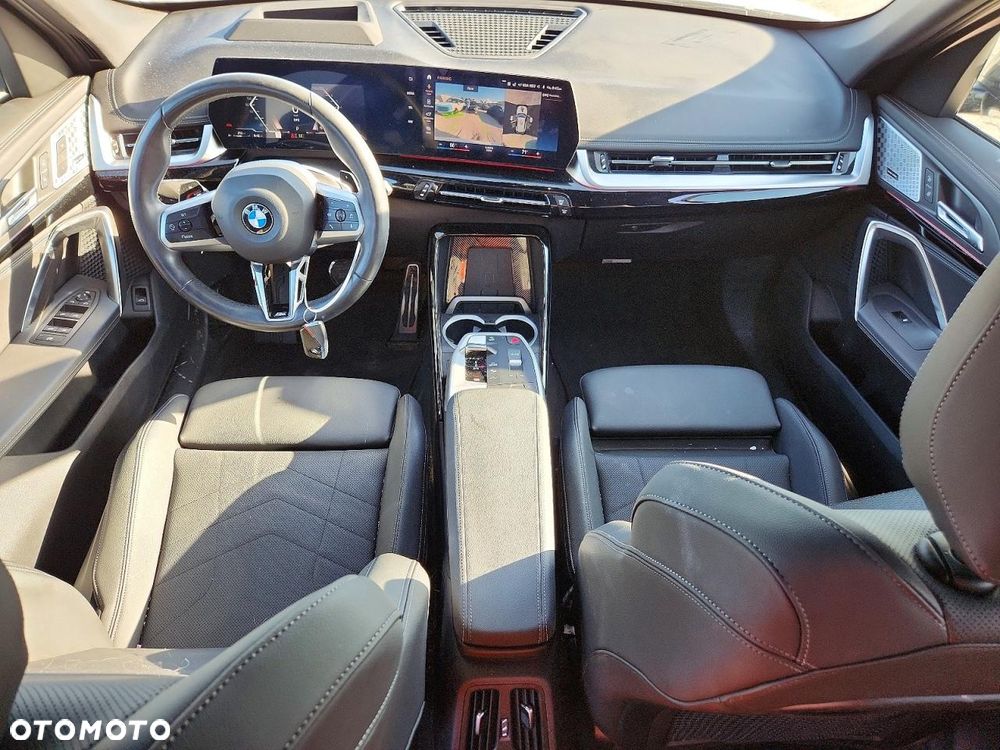 BMW X1 xDrive25i GPF M Sport sport - 7