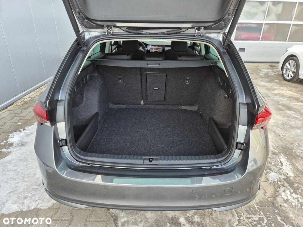 Skoda Octavia 2.0 TSI Drive Selection 4x4 DSG - 20