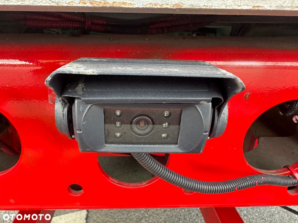 Mercedes-Benz ACTROS ANTOS - 33