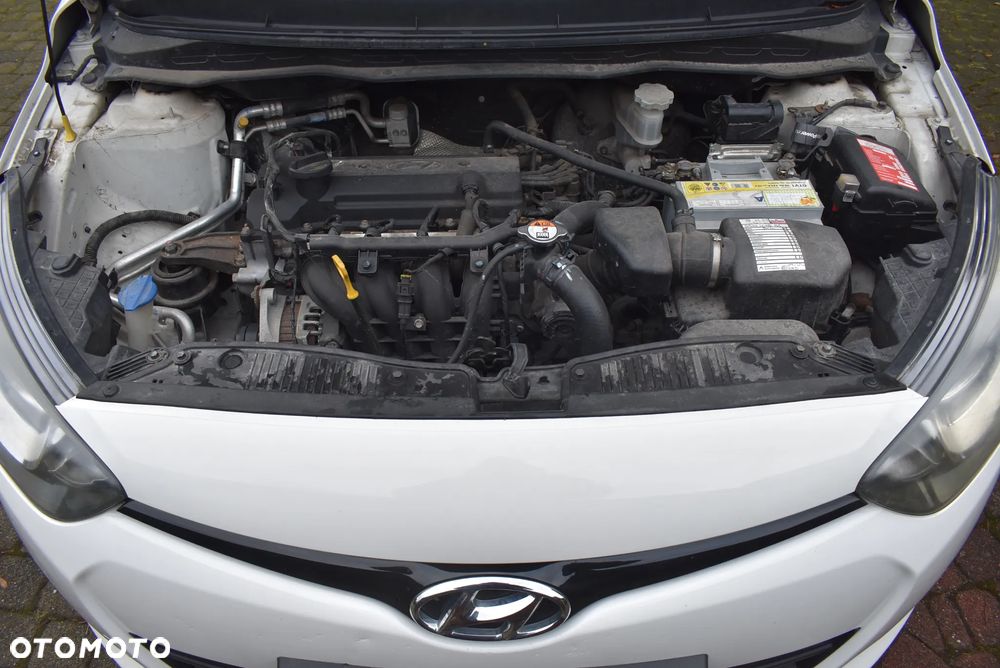 Hyundai i20 - 30