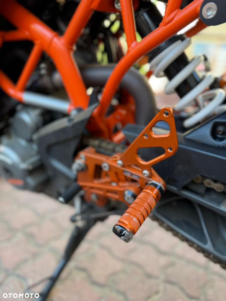 KTM RC 390 - 6