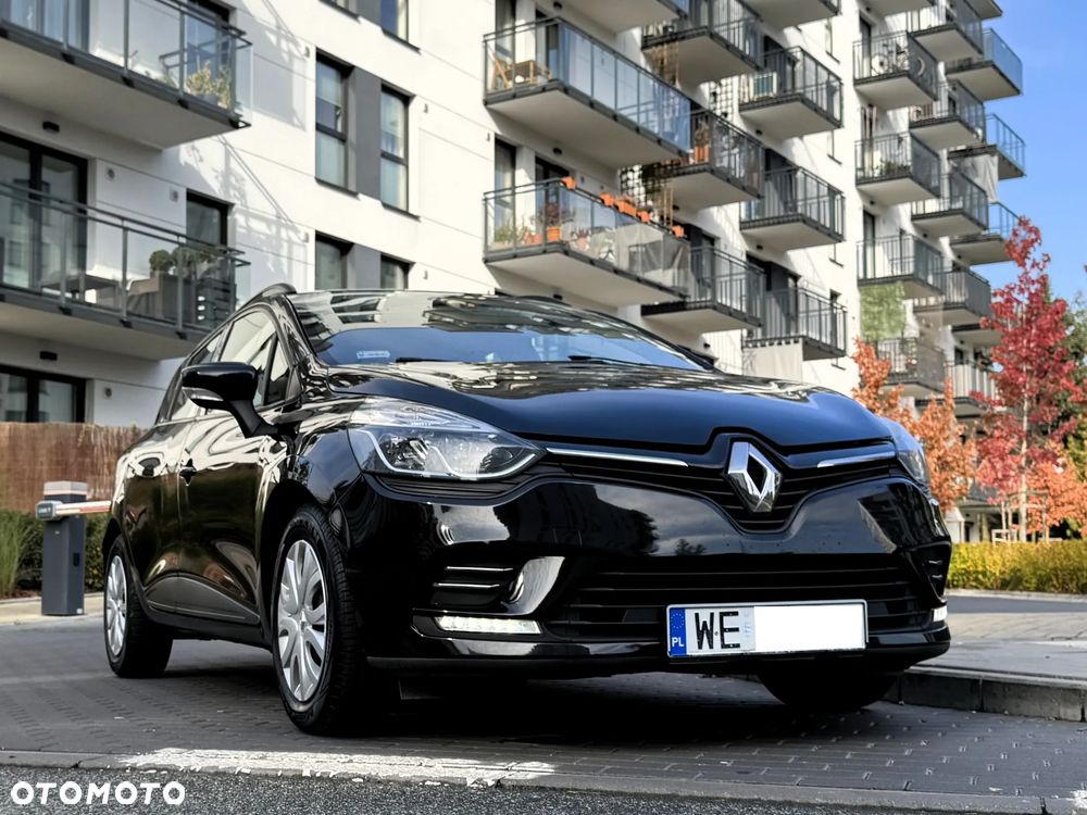 Renault Clio 0.9 Energy TCe Alize - 3