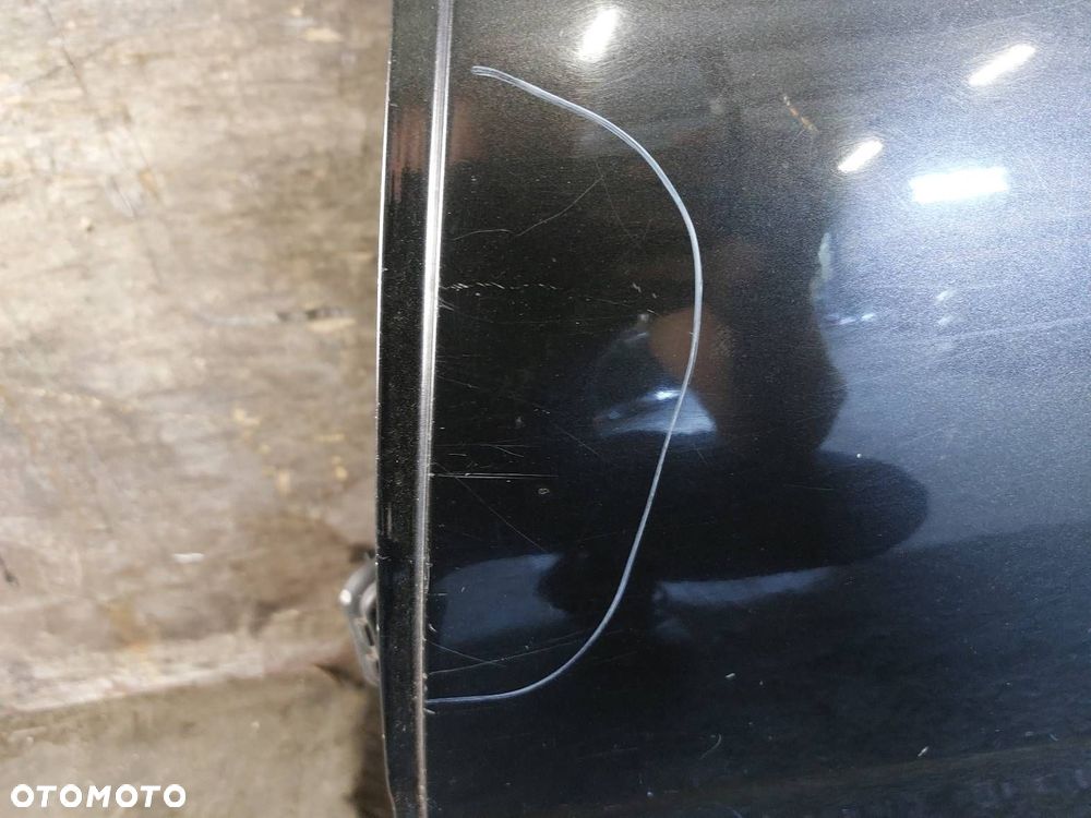 DRZWI KOMPLETNE LEWY TYŁ TOLEDO III L59N - 7