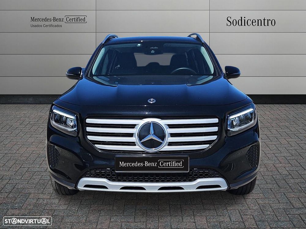 Mercedes-Benz GLB 180 d Style - 3