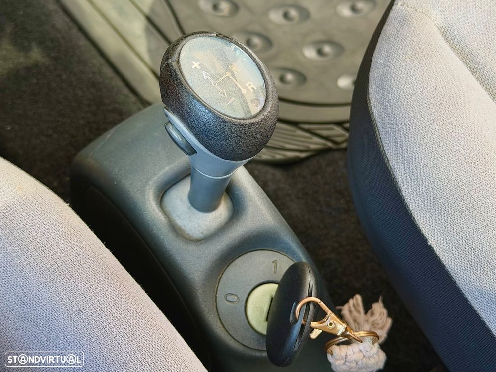 Smart ForTwo Coupé - 13