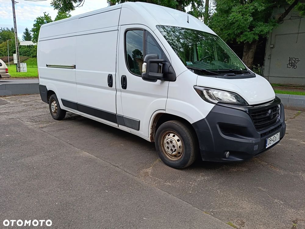 Fiat Ducato - 3