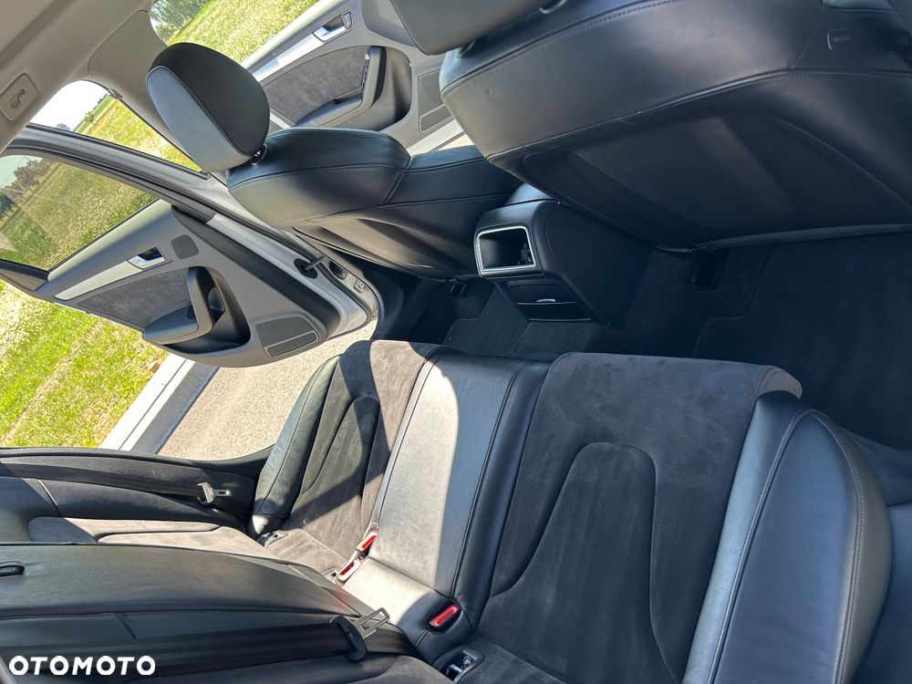 Audi A4 Avant 2.0 TDI clean diesel - 32