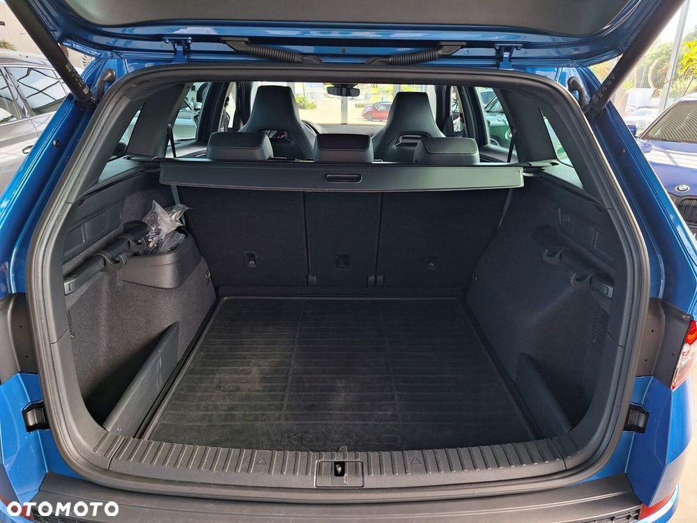 Skoda Kodiaq 2.0 TSI 4x4 Sportline DSG - 20