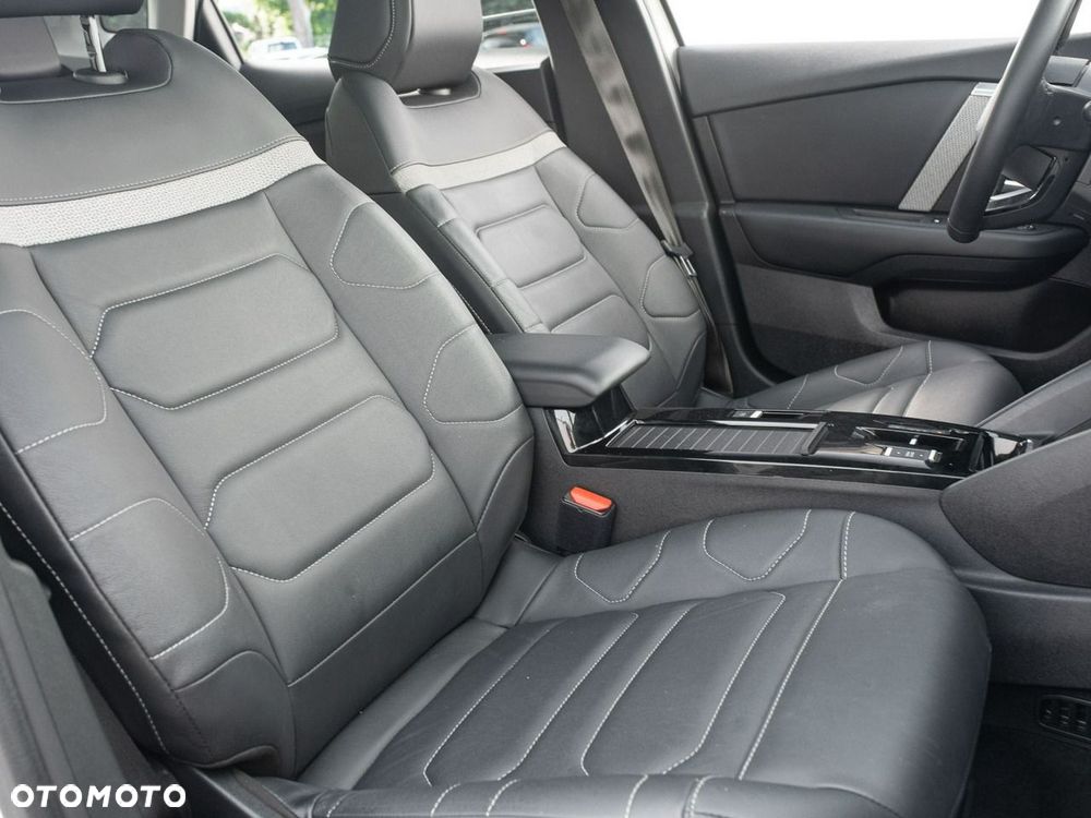 Citroën C4X EV136 50kWh Shine - 29