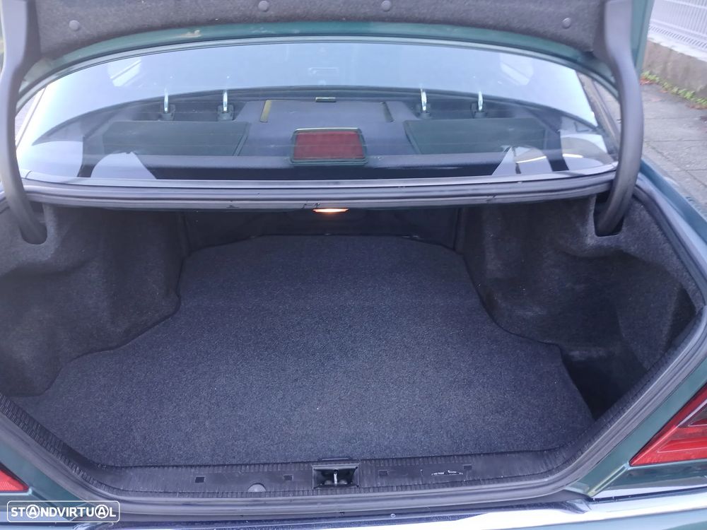 Mercedes-Benz C 220 CDI Elegance - 15