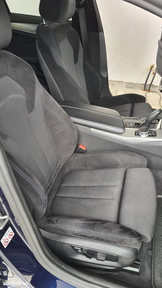 BMW Seria 5 - 11