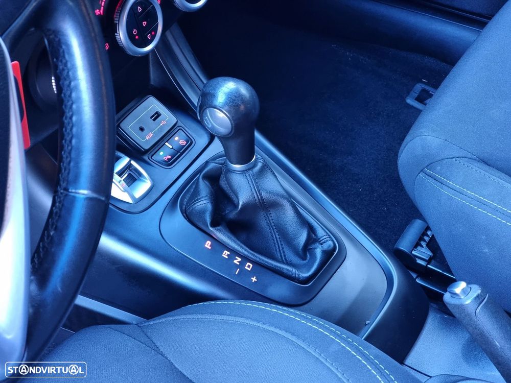 Alfa Romeo Giulietta - 10