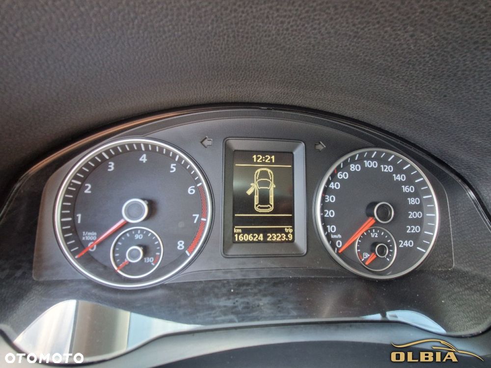 Volkswagen Golf 1.4 TSI Highline DSG - 5