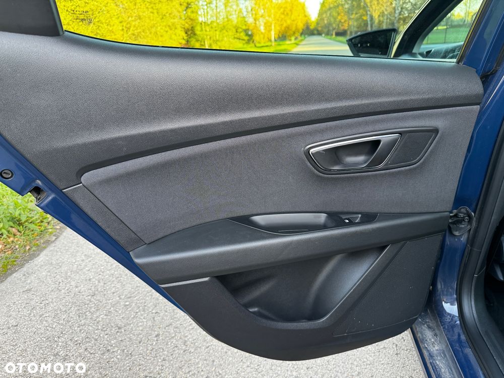 Seat Leon 2.0 TDI FR S&S EU6 - 23
