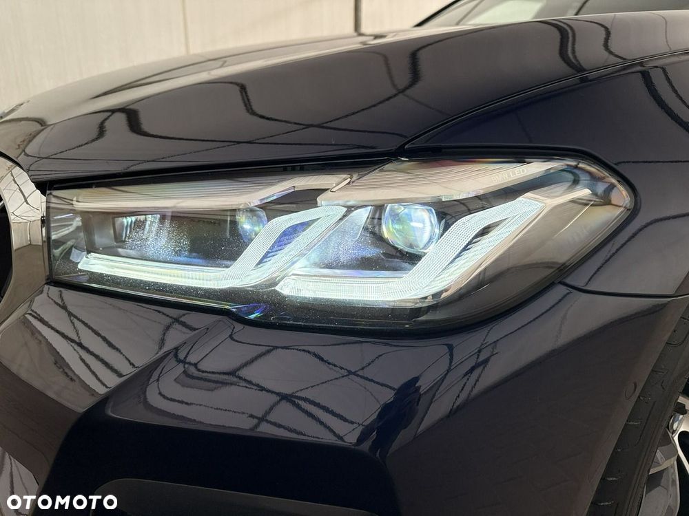 BMW Seria 5 - 29