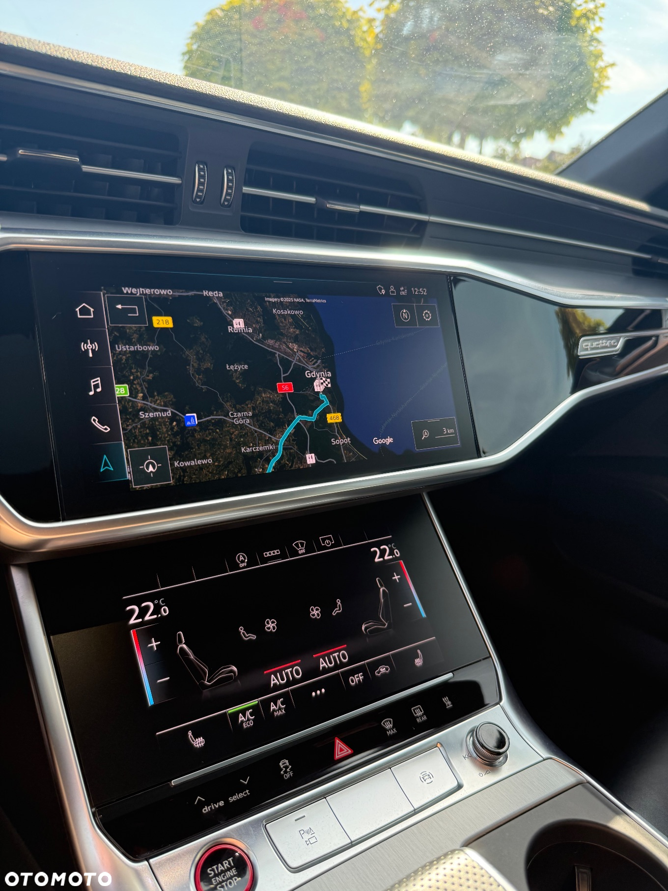 Audi A6 - 15