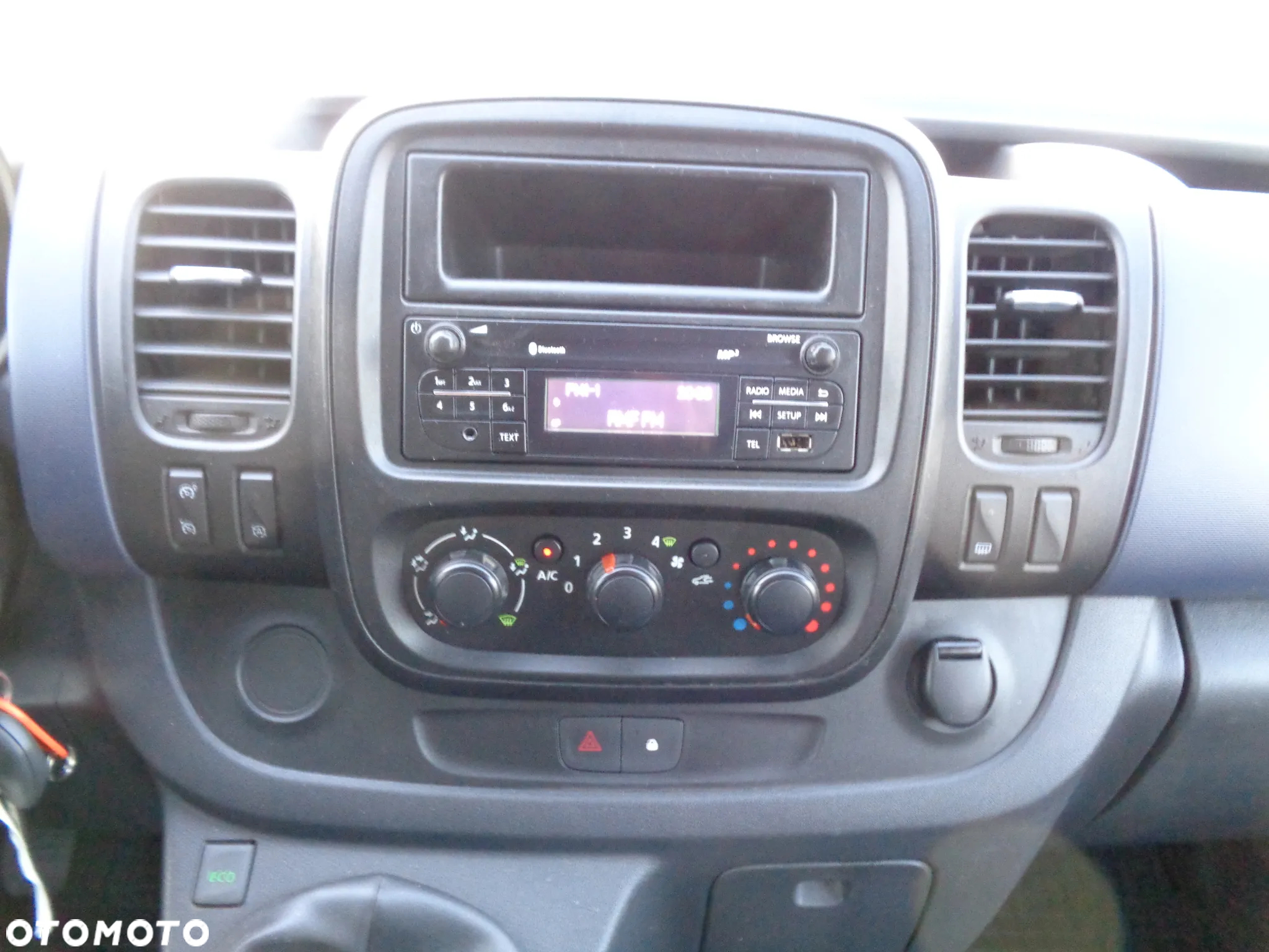 Opel Vivaro L1H1 2,7t Edition Premium - 18