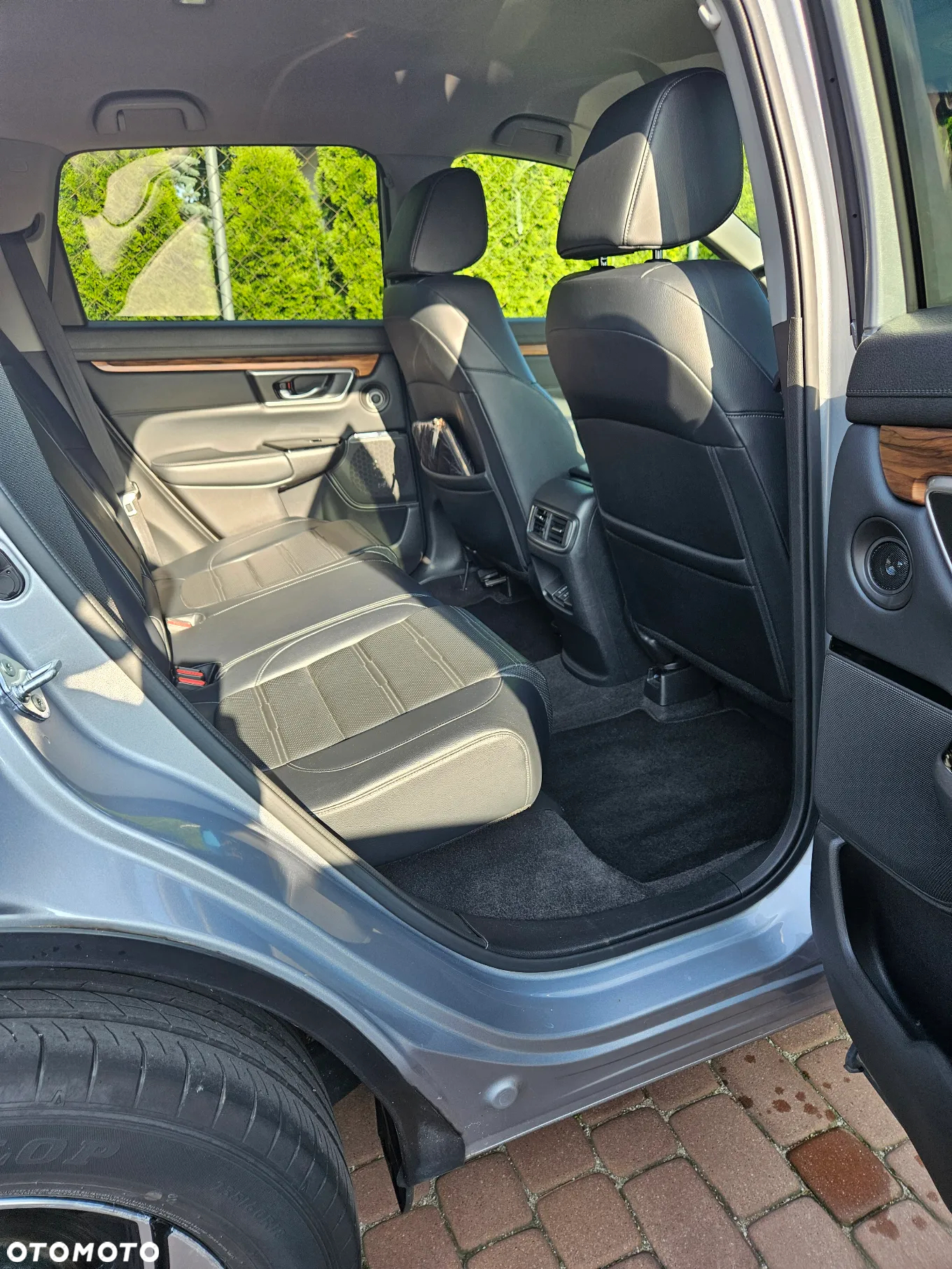 Honda CR-V 2.0 i-MMD Elegance (Honda Connect+) - 20