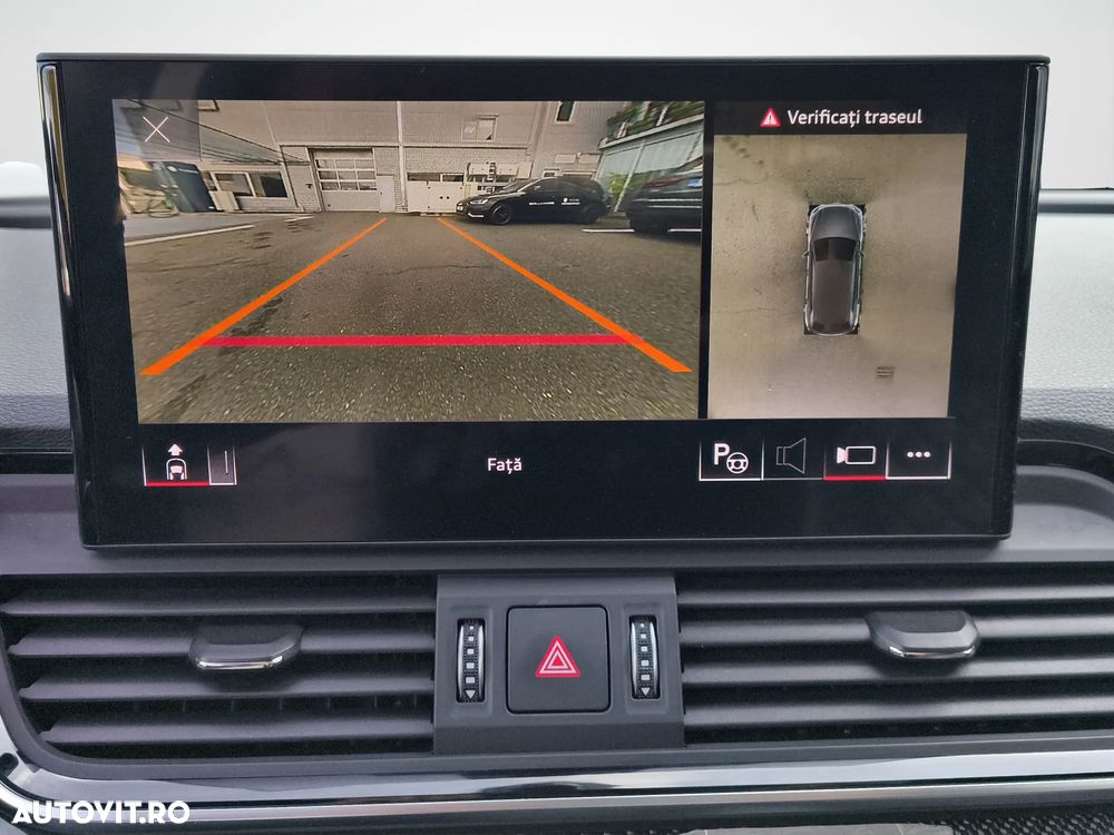 Audi SQ5 quattro Tiptronic MHEV - 17