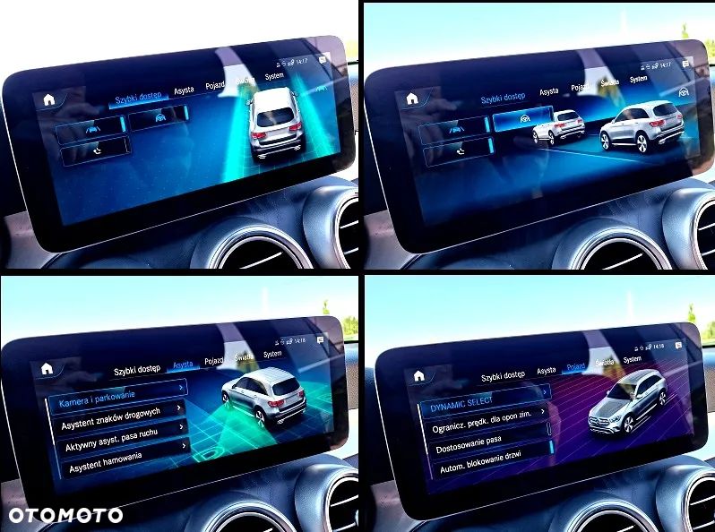 Mercedes-Benz GLC - 13