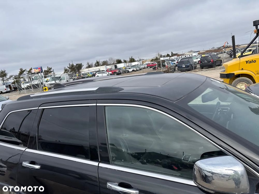 Jeep Grand Cherokee - 20