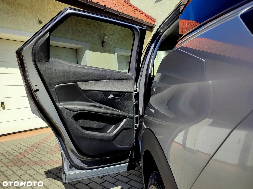 Peugeot 3008 PureTech 130 Stop & Start Allure - 29