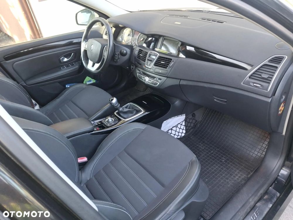 Renault Laguna - 5
