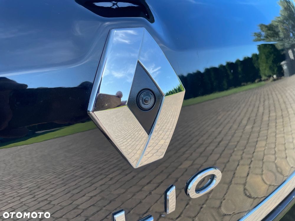 Renault Clio - 14