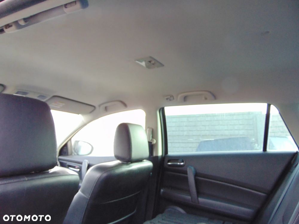 podsufitka podbitka kompet europa mazda 6 gh lift kombi - 1