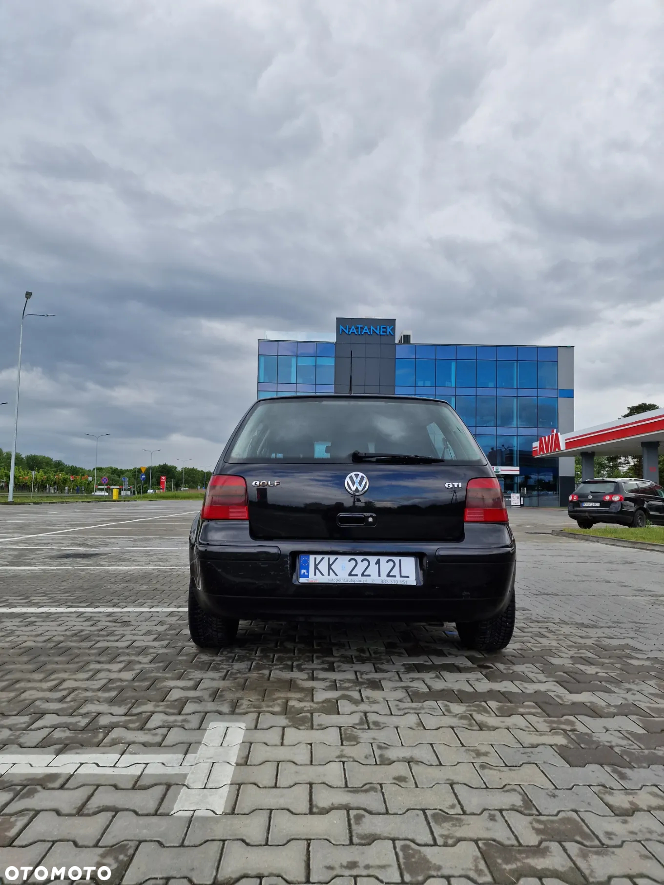 Volkswagen Golf IV 1.8 20V Turbo GTI - 15