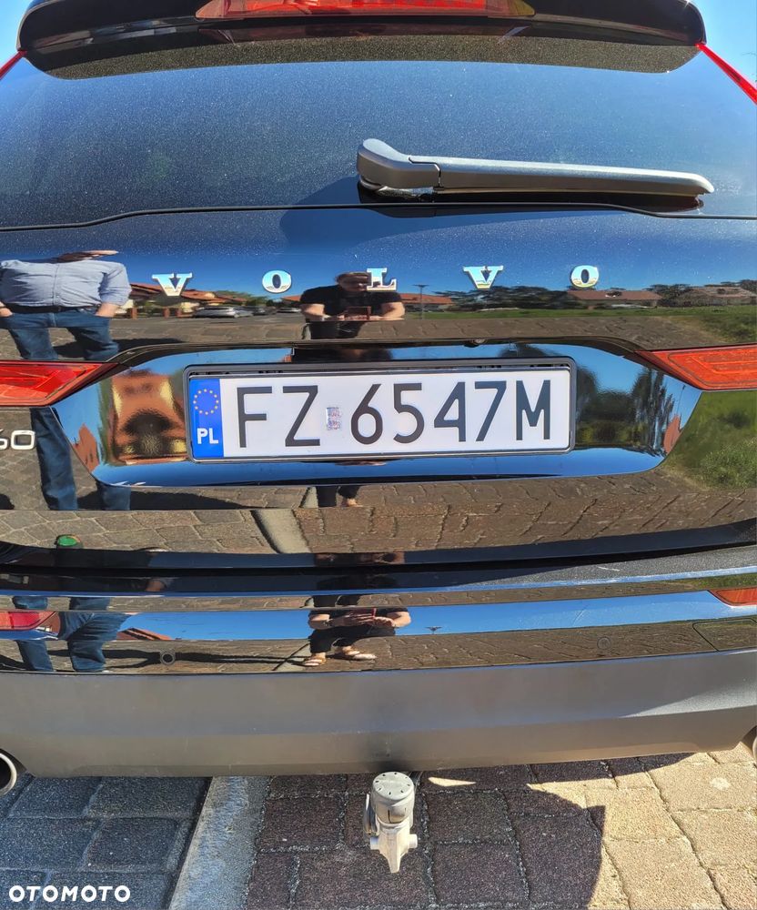 Volvo XC 60 T4 Momentum - 11