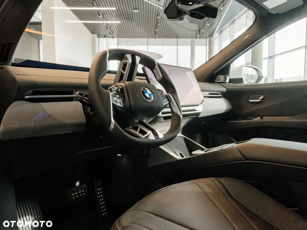 BMW iX3 - 5