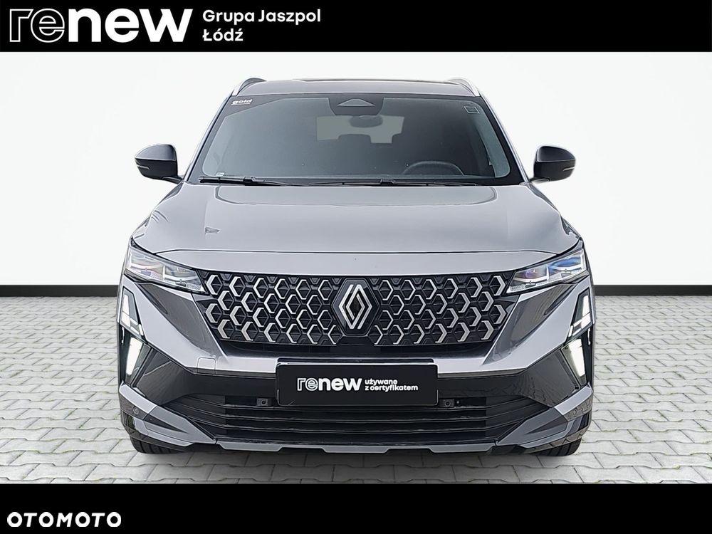 Renault Austral - 2